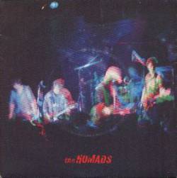 The Nomads : 16 Forever
